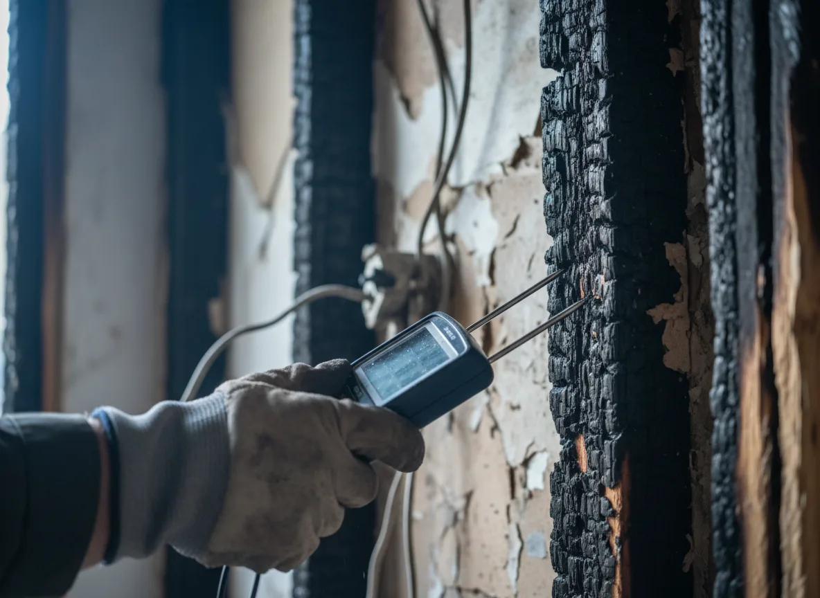 Fire Damage Restoration Pall Mall, TN FAQs